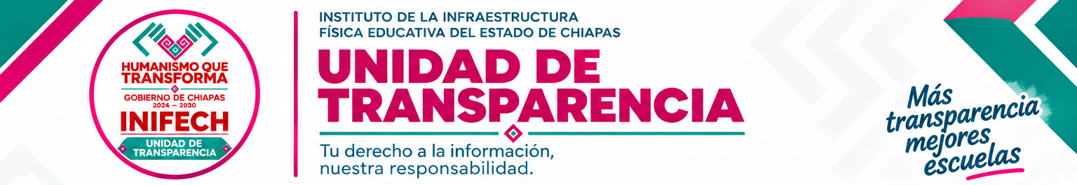 Aviso Entrada INIFECH