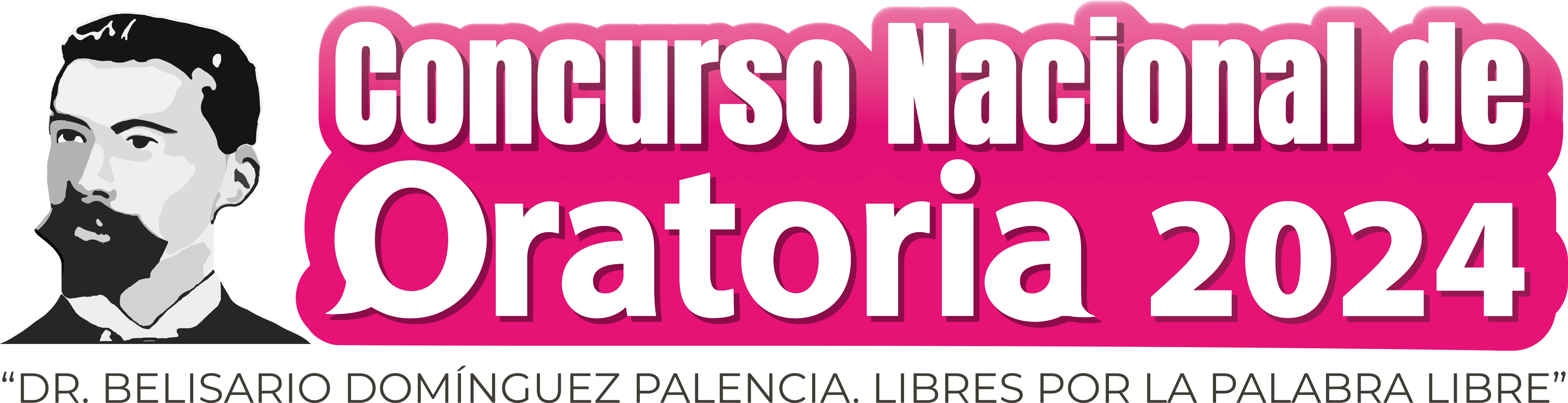 Concurso Nacional de Oratoria 2024