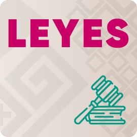 Leyes