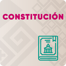 Constitución