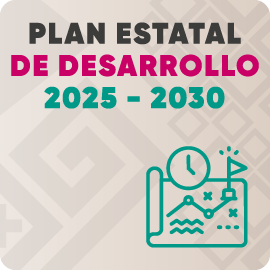 PLAN ESTATAL DE DESAROLLO
