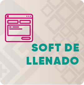 Soft de Llenado
