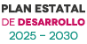 PLAN ESTATAL DE DESAROLLO